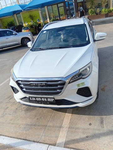 Venda JETOUR X70 240T