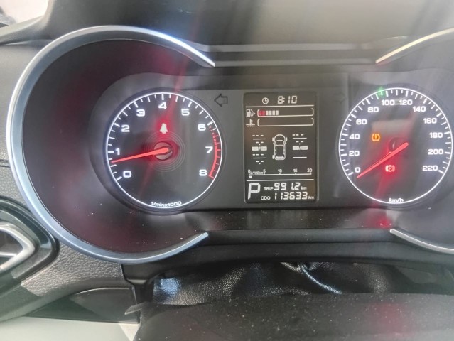 Venda JETOUR X70 240T