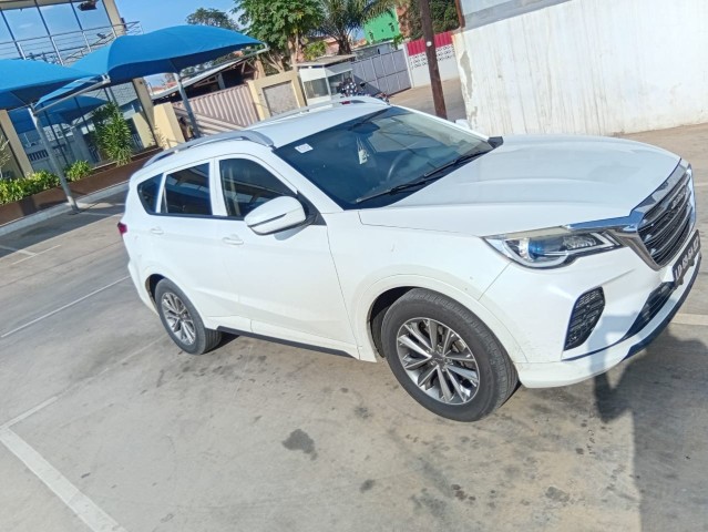 Venda JETOUR X70 240T