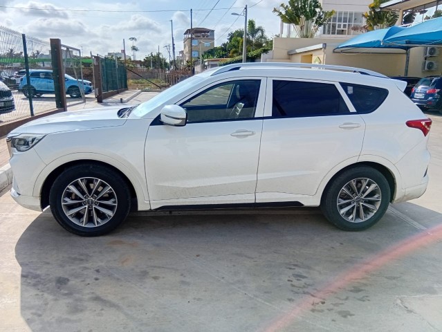 Venda JETOUR X70 240T