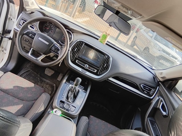 Venda JETOUR X70 240T