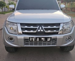 Comprar Mitsubishi Pajero