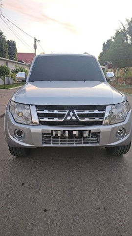 Venda Mitsubishi Pajero