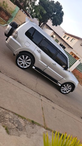 Venda Mitsubishi Pajero
