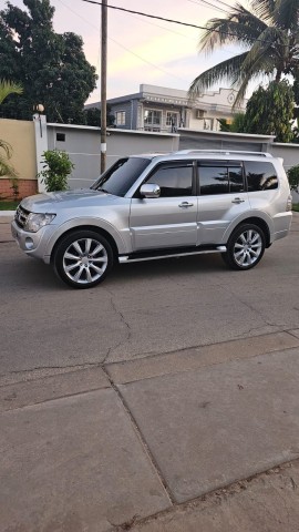 Venda Mitsubishi Pajero
