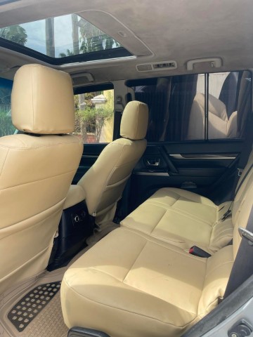 Venda Mitsubishi Pajero