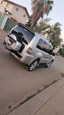 Venda Mitsubishi Pajero