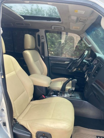 Venda Mitsubishi Pajero