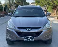 A venda Hyundai Tucson Full Options