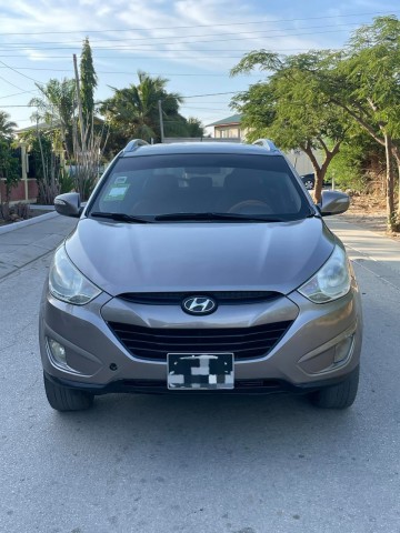 Venda Hyundai Tucson Full Options