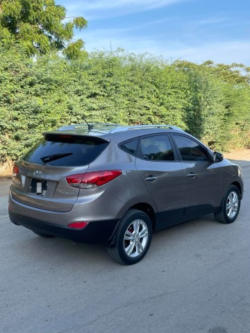 Venda Hyundai Tucson Full Options