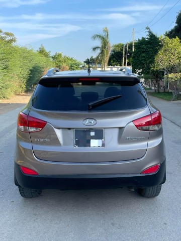 Venda Hyundai Tucson Full Options