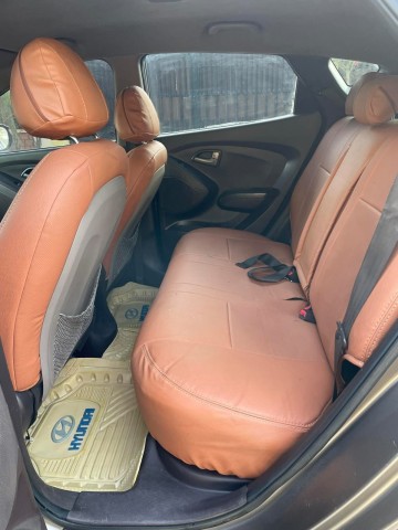 Venda Hyundai Tucson Full Options