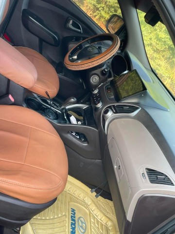 Venda Hyundai Tucson Full Options