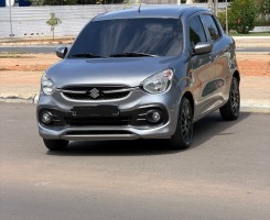 Comprar SUZUKI CELERIO