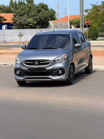 Venda SUZUKI CELERIO