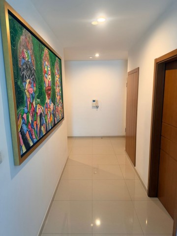 Venda Venda T2 condomínio Horizonte Morro Bento