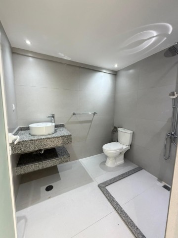 Venda Venda T2 condomínio Horizonte Morro Bento