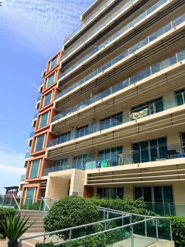 Venda Venda T2 condomínio Horizonte Morro Bento