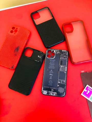 Venda IPHONE 11 PRO MAX 64GB