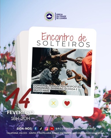 Venda Eventos da Revv Social