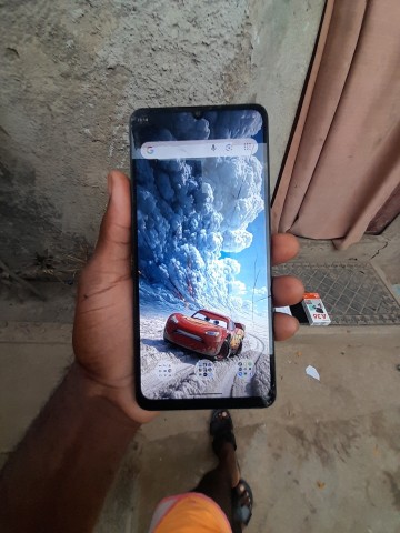 Venda ZTE Blade A36