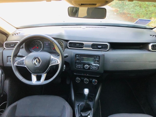 Venda RENAULT DUSTER