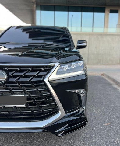 Venda LEXUS 570 | SUPERSPORT PLUS