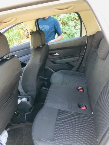 Venda RENAULT DUSTER