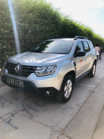 Venda RENAULT DUSTER