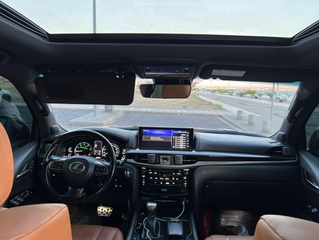 Venda LEXUS 570 | SUPERSPORT PLUS