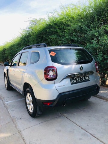 Venda RENAULT DUSTER