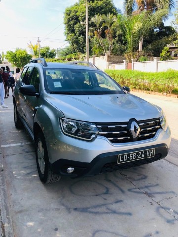 Venda RENAULT DUSTER