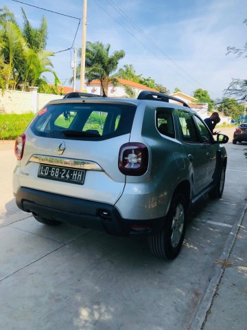 Venda RENAULT DUSTER