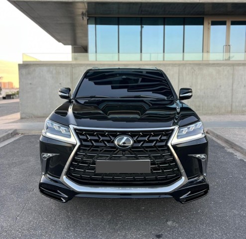 Venda LEXUS 570 | SUPERSPORT PLUS