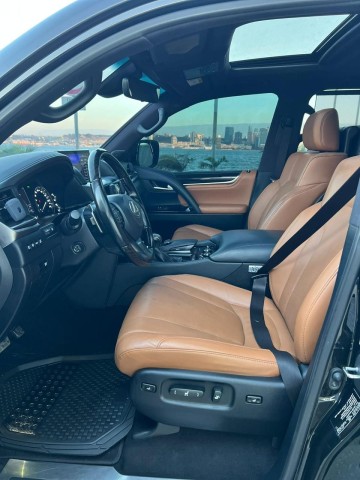 Venda LEXUS 570 | SUPERSPORT PLUS