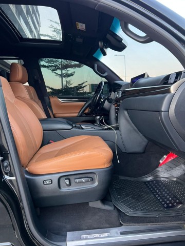 Venda LEXUS 570 | SUPERSPORT PLUS