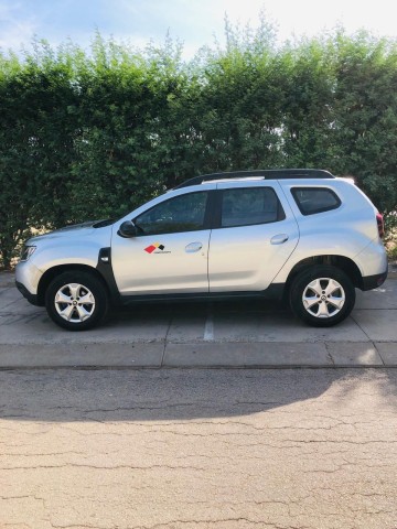 Venda RENAULT DUSTER