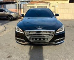 A venda HYUNDAI GENESIS | G80