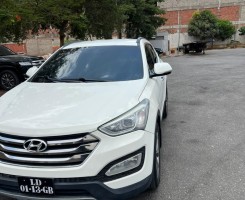 Comprar HYUNDAI SANTA FE | 3.3