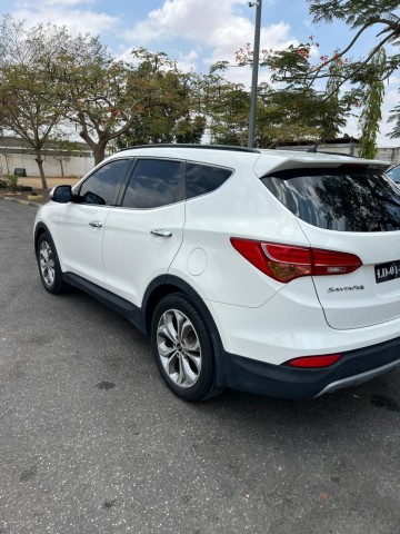 Venda HYUNDAI SANTA FE | 3.3