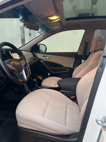 Venda HYUNDAI SANTA FE