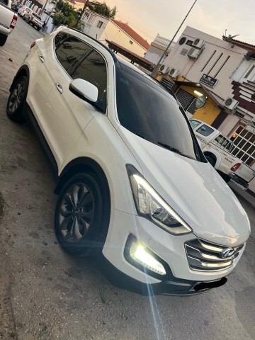 Venda HYUNDAI SANTA FE