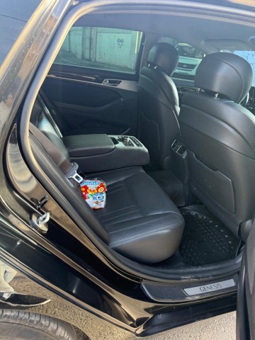 Venda HYUNDAI GENESIS | G80