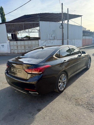 Venda HYUNDAI GENESIS | G80