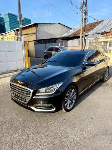 Venda HYUNDAI GENESIS | G80