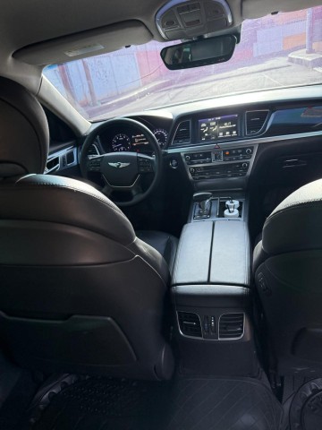 Venda HYUNDAI GENESIS | G80