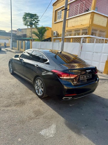 Venda HYUNDAI GENESIS | G80