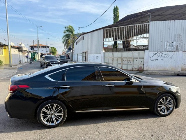 Venda HYUNDAI GENESIS | G80