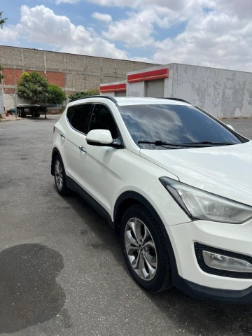 Venda HYUNDAI SANTA FE | 3.3